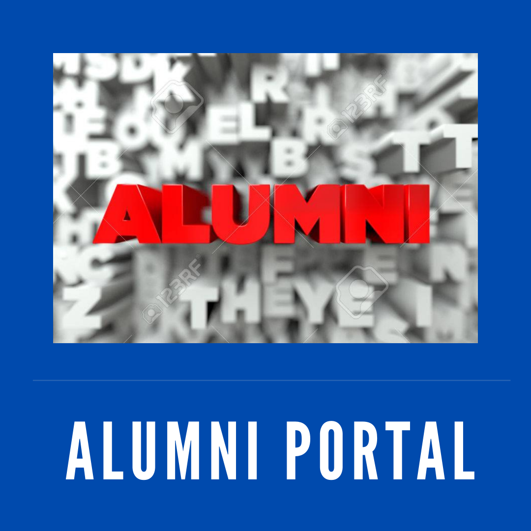 Alumni Portal