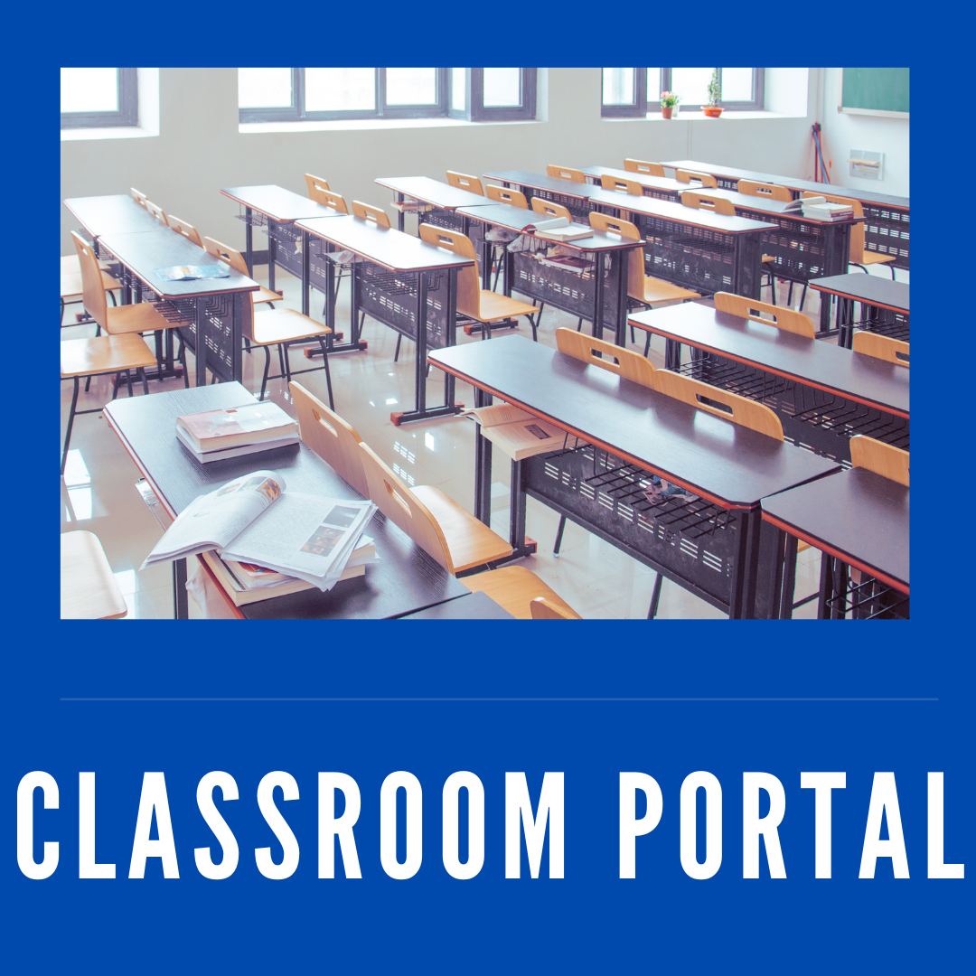 Classroom Portal