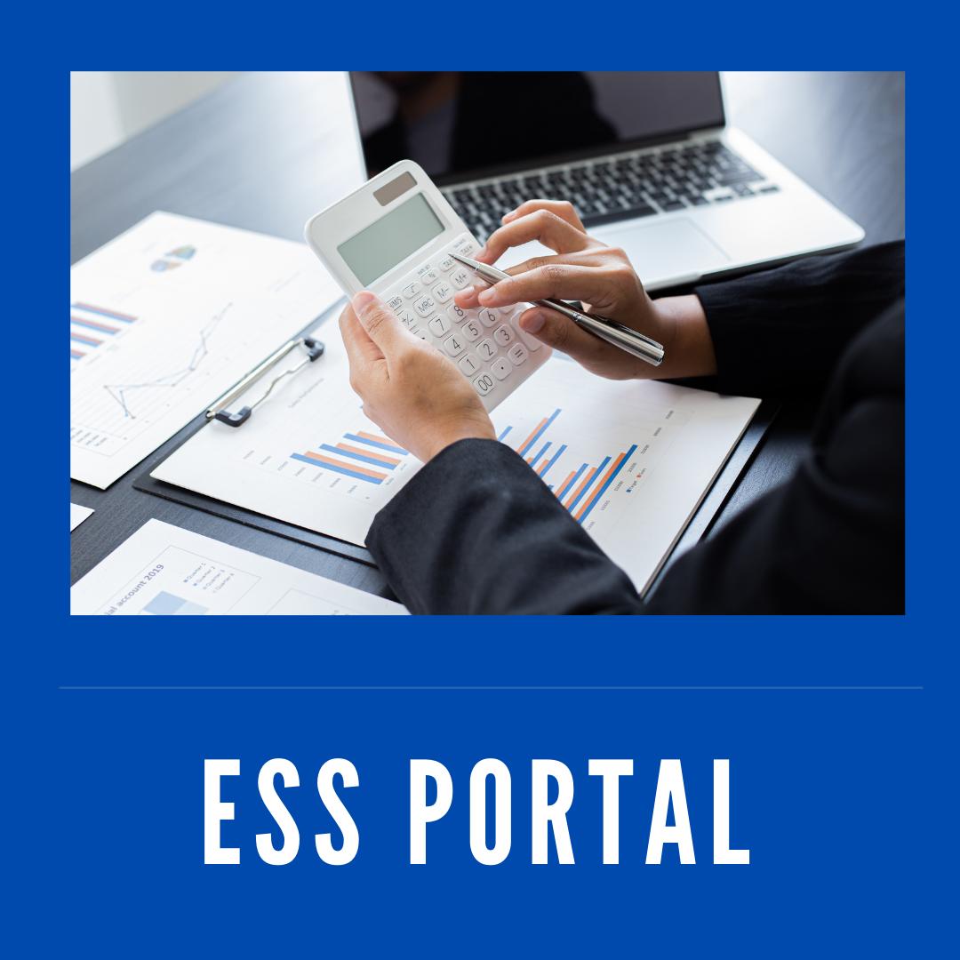 ESS Portal