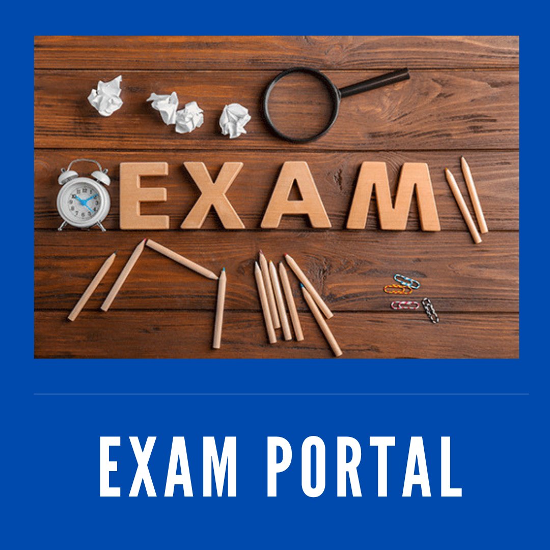 Exam Portal