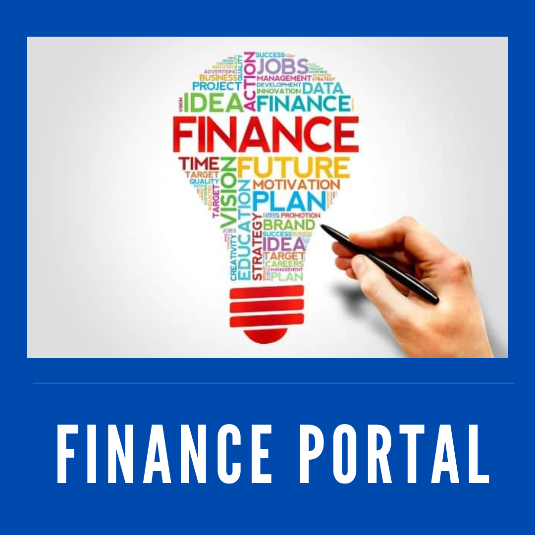 Finance Portal