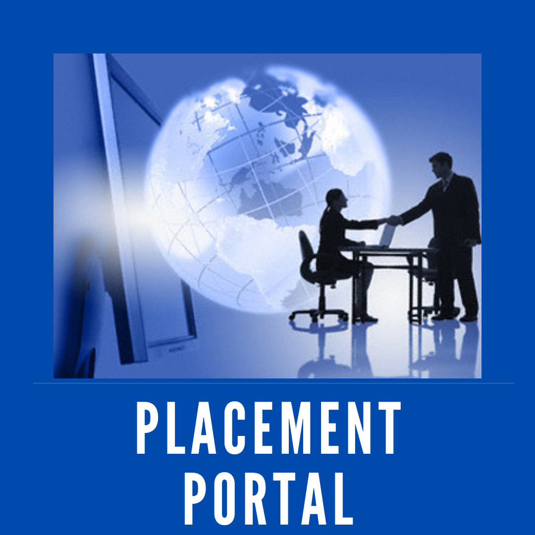 Placement Portal