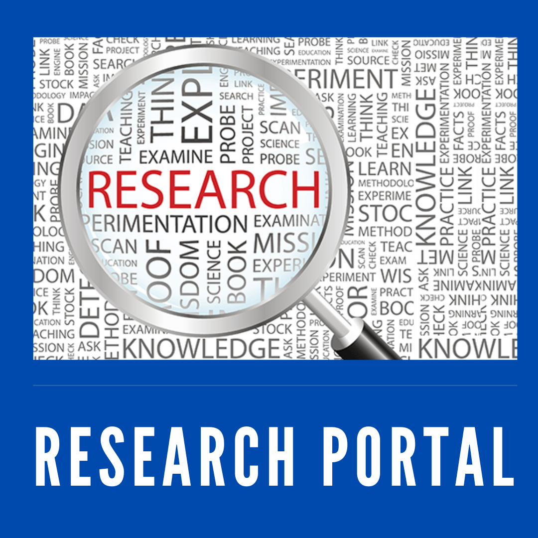 Research Portal